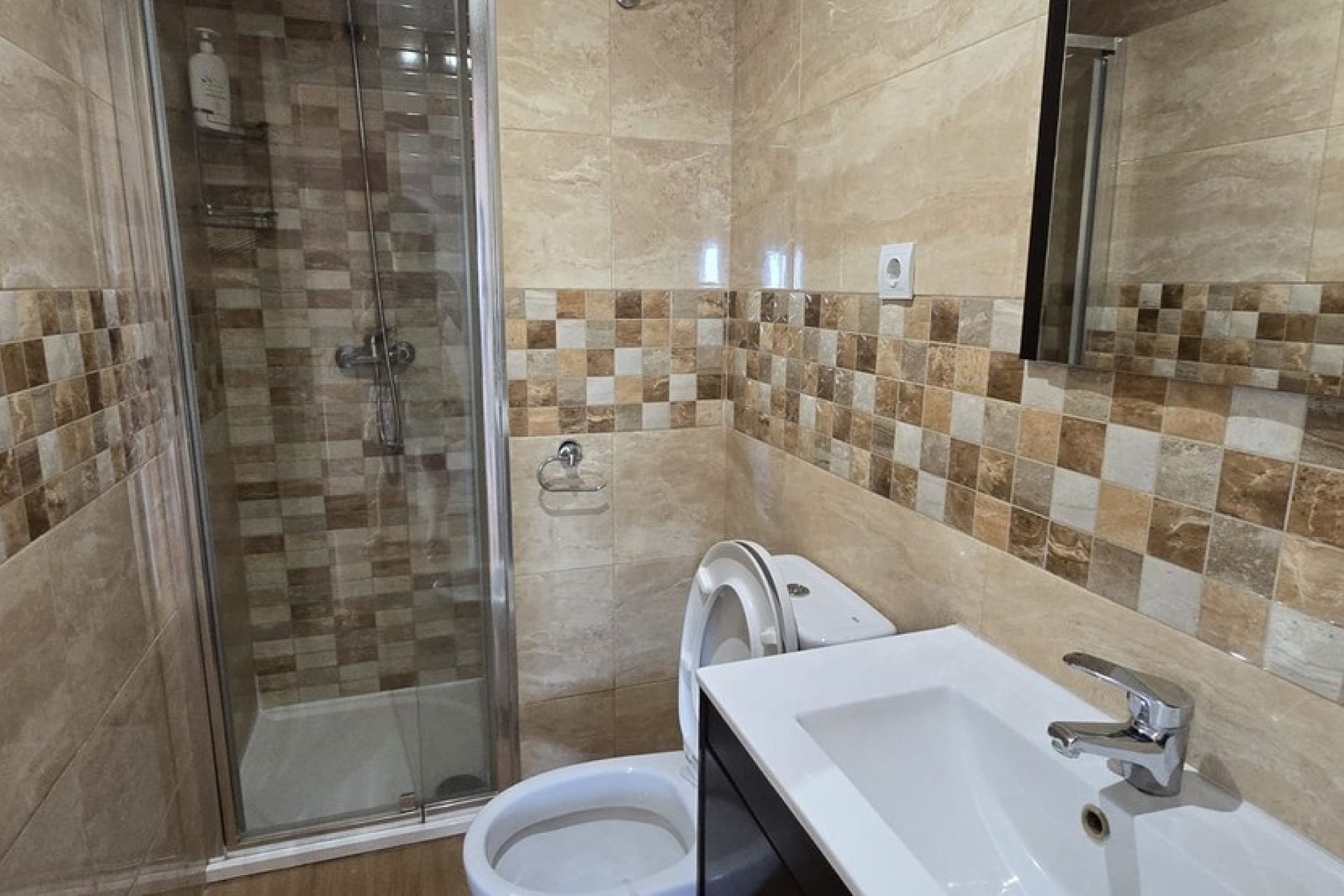 Resale - apartment - Marbella - San Pedro de Alcántara