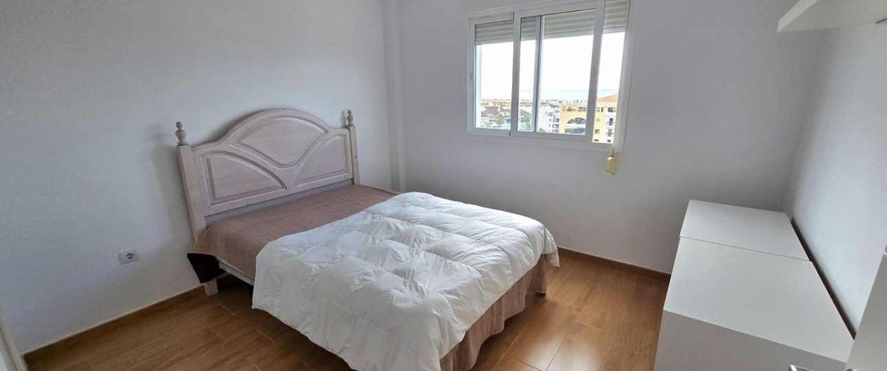 Resale - apartment - Marbella - San Pedro de Alcántara