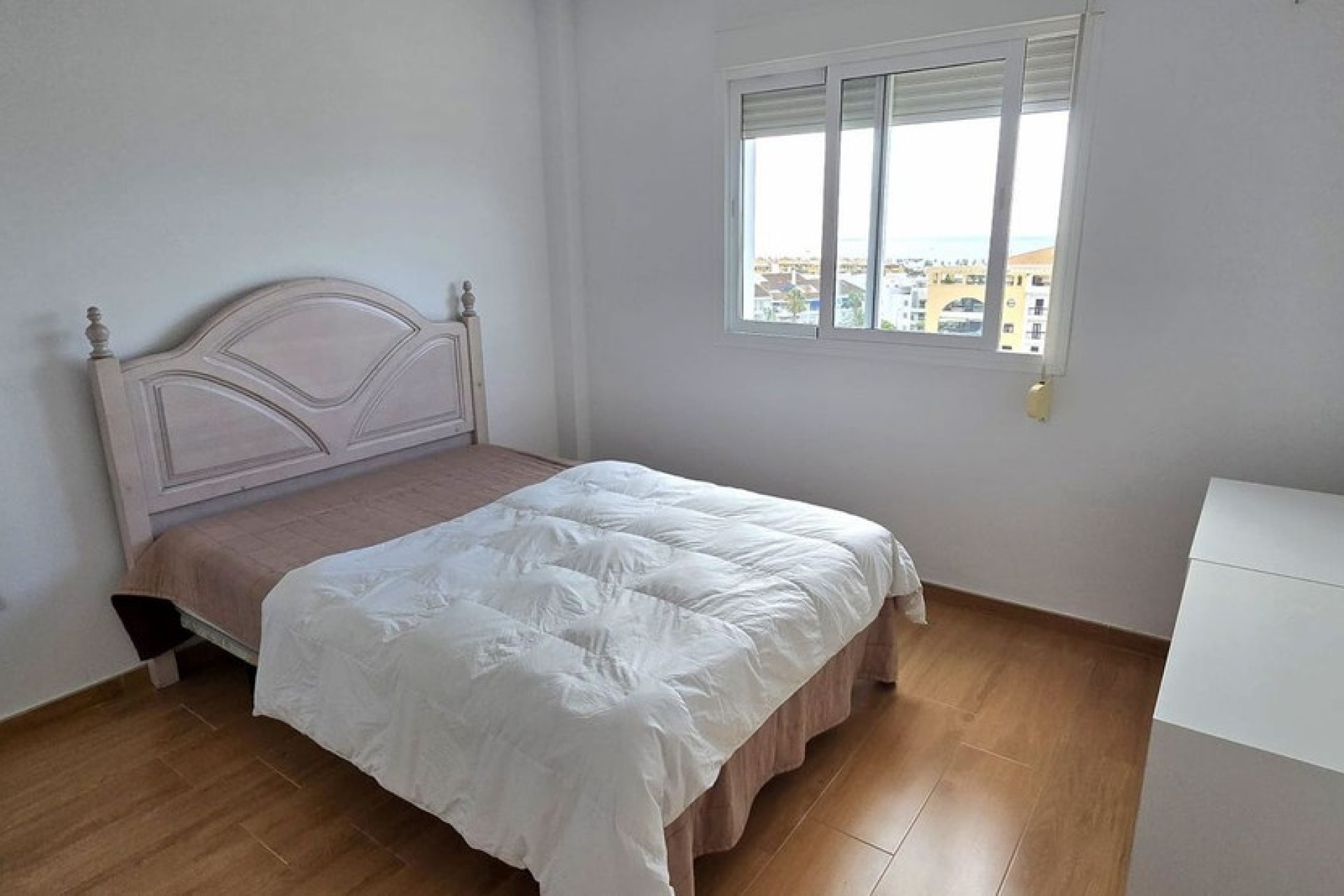 Resale - apartment - Marbella - San Pedro de Alcántara