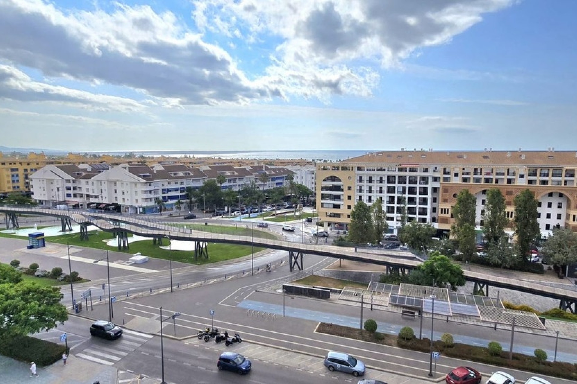 Resale - apartment - Marbella - San Pedro de Alcántara