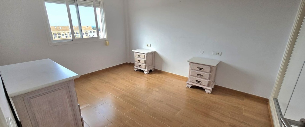 Resale - apartment - Marbella - San Pedro de Alcántara