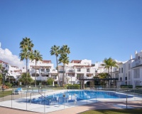 Resale - apartment - Marbella - San Pedro de Alcántara
