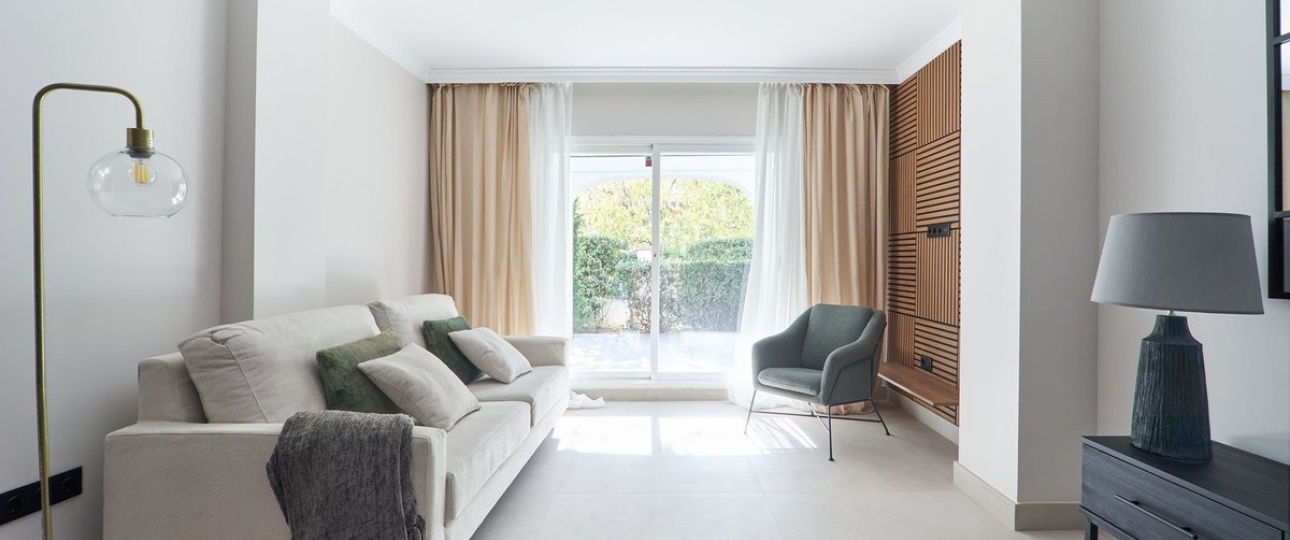 Resale - apartment - Marbella - San Pedro de Alcántara