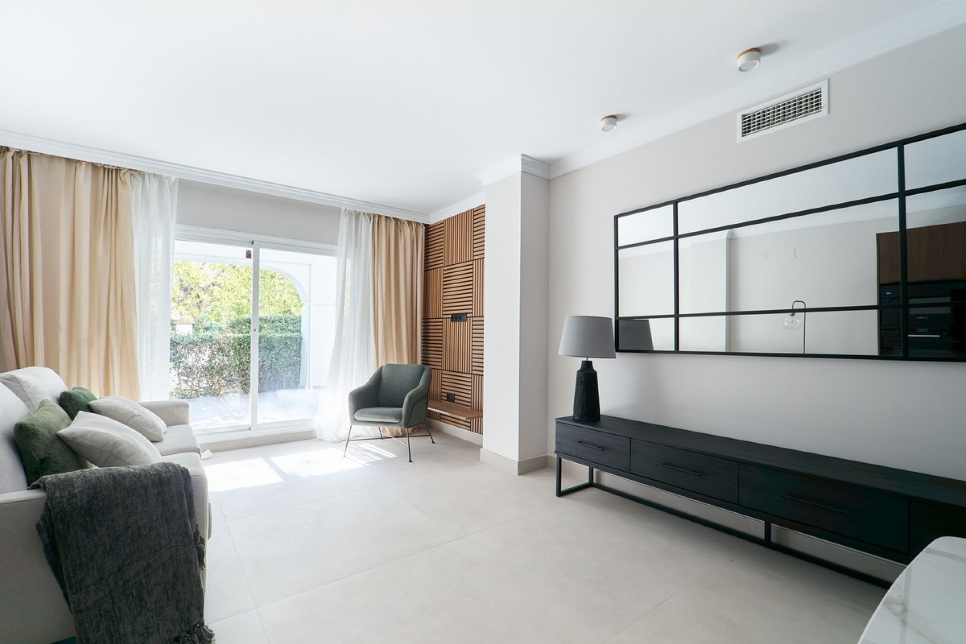 Resale - apartment - Marbella - San Pedro de Alcántara