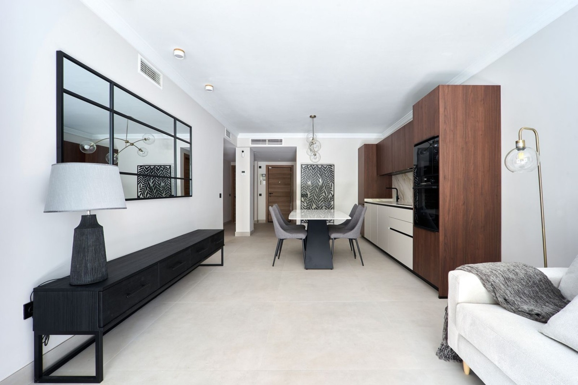 Resale - apartment - Marbella - San Pedro de Alcántara