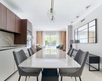 Resale - apartment - Marbella - San Pedro de Alcántara