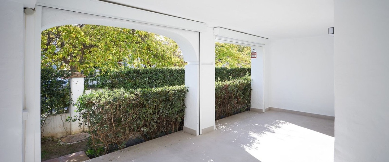 Resale - apartment - Marbella - San Pedro de Alcántara