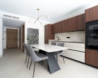 Resale - apartment - Marbella - San Pedro de Alcántara