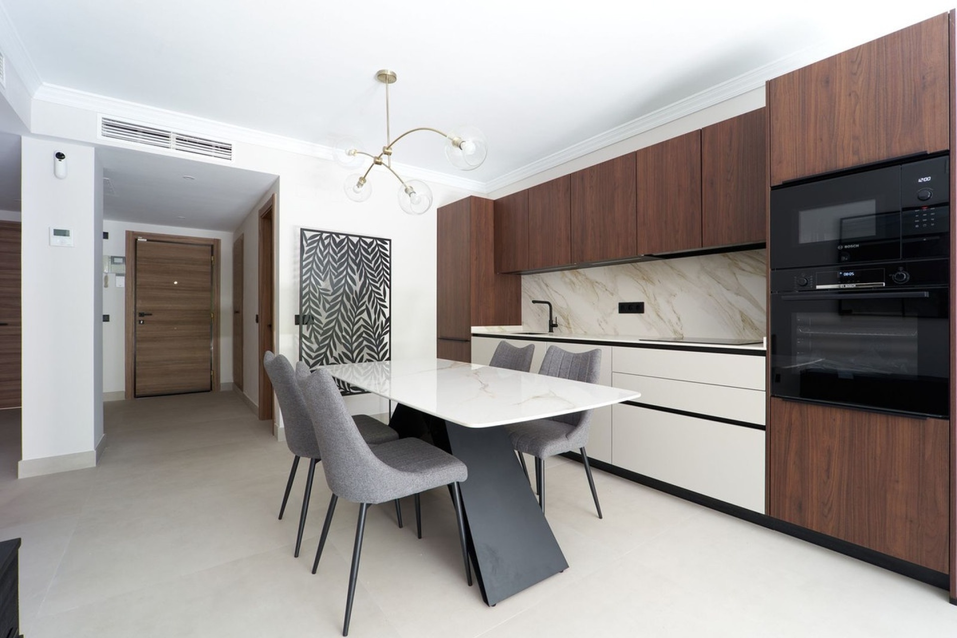 Resale - apartment - Marbella - San Pedro de Alcántara