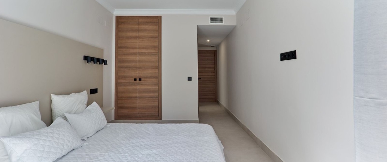 Resale - apartment - Marbella - San Pedro de Alcántara