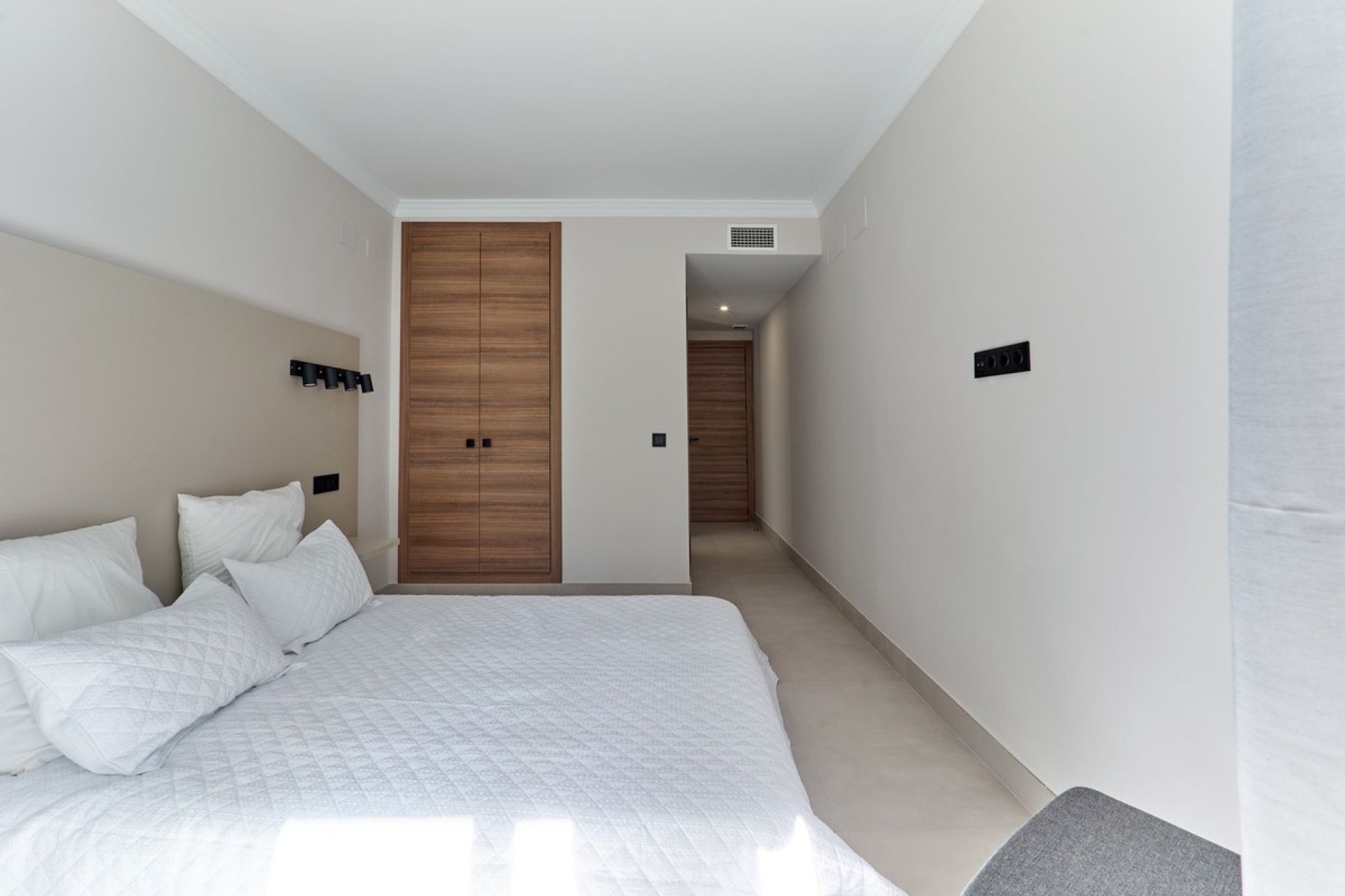 Resale - apartment - Marbella - San Pedro de Alcántara