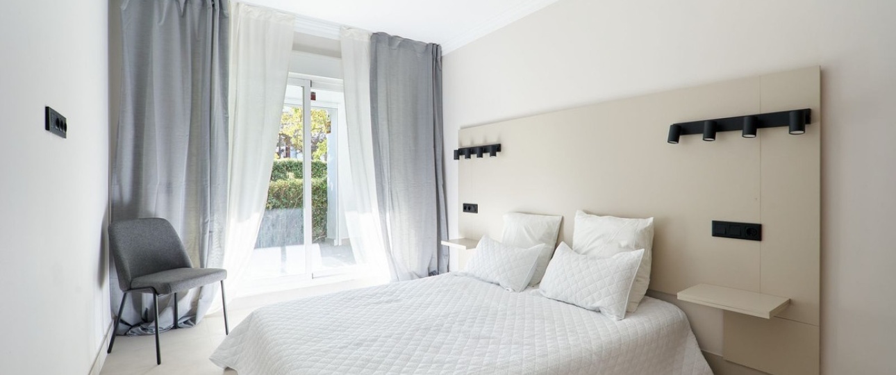 Resale - apartment - Marbella - San Pedro de Alcántara