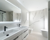 Resale - apartment - Marbella - San Pedro de Alcántara