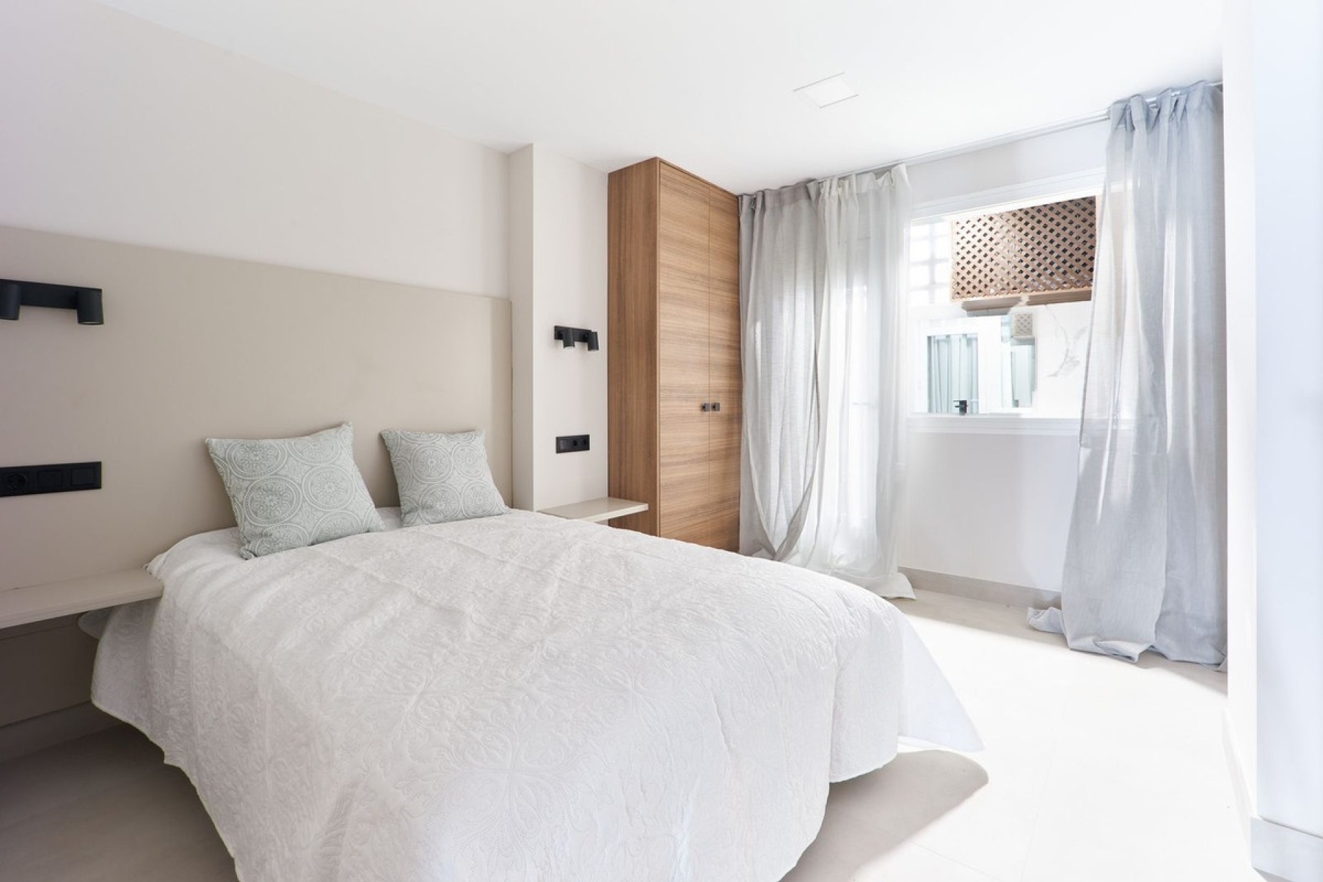 Resale - apartment - Marbella - San Pedro de Alcántara