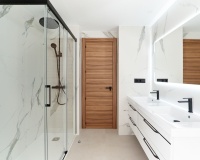 Resale - apartment - Marbella - San Pedro de Alcántara