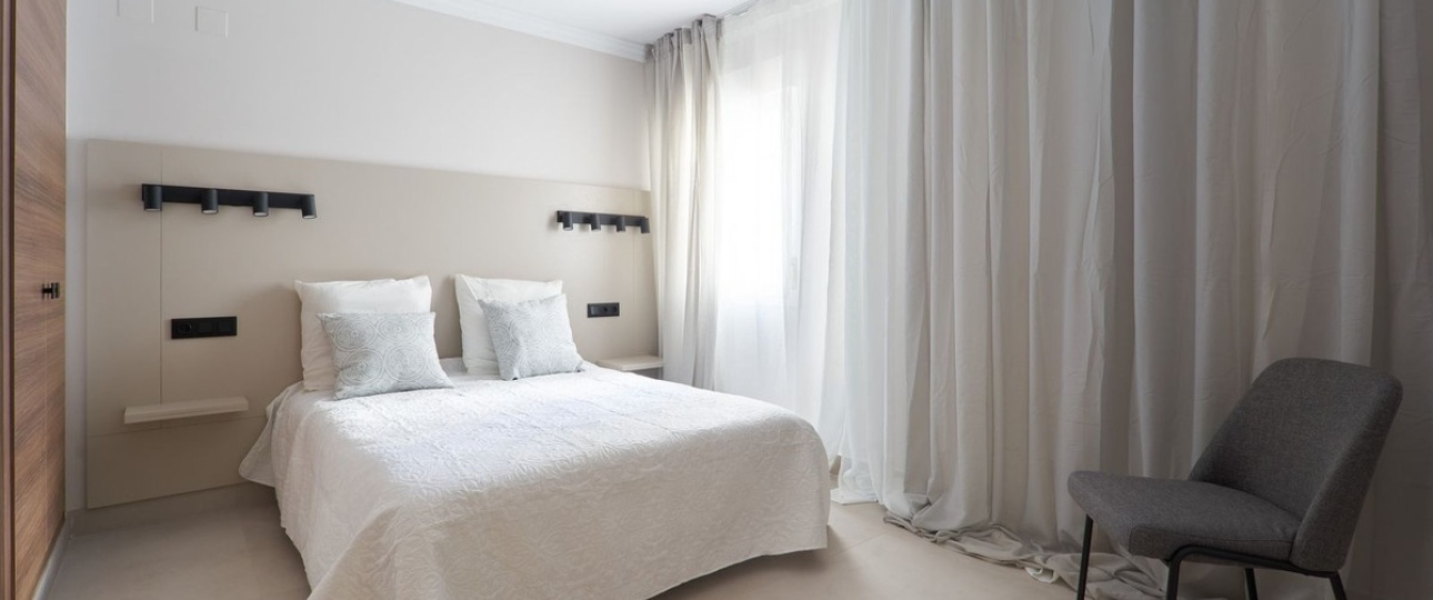 Resale - apartment - Marbella - San Pedro de Alcántara