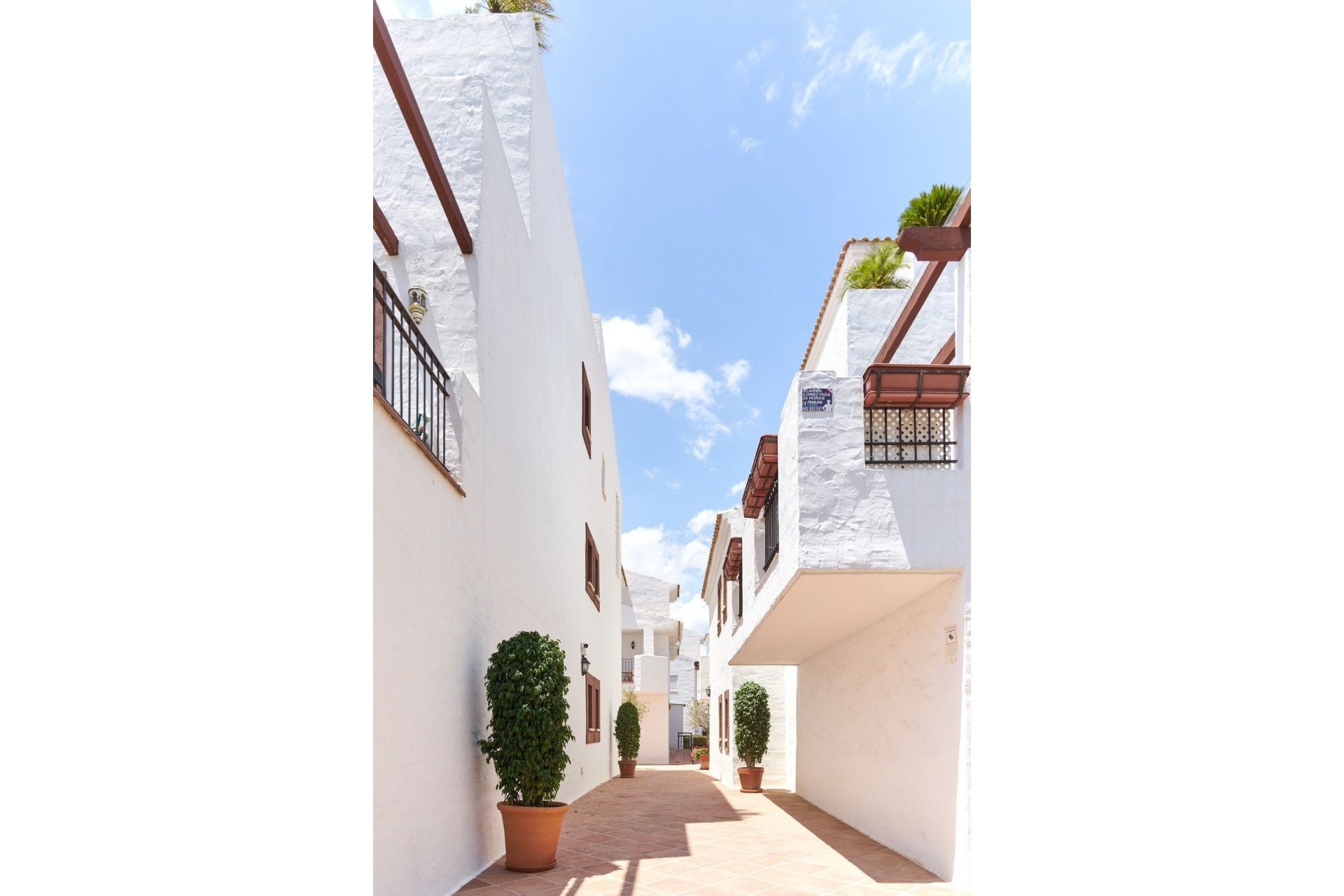 Resale - apartment - Marbella - San Pedro de Alcántara
