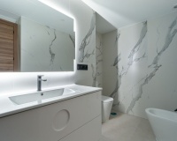 Resale - apartment - Marbella - San Pedro de Alcántara
