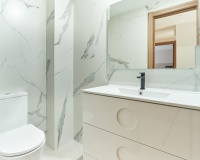 Resale - apartment - Marbella - San Pedro de Alcántara