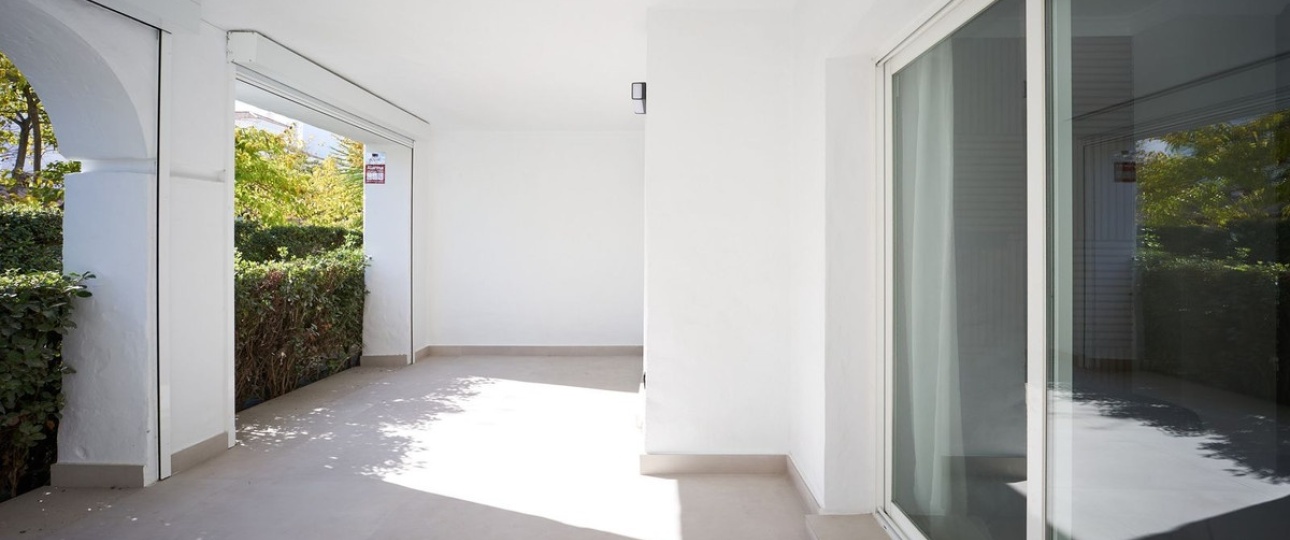 Resale - apartment - Marbella - San Pedro de Alcántara