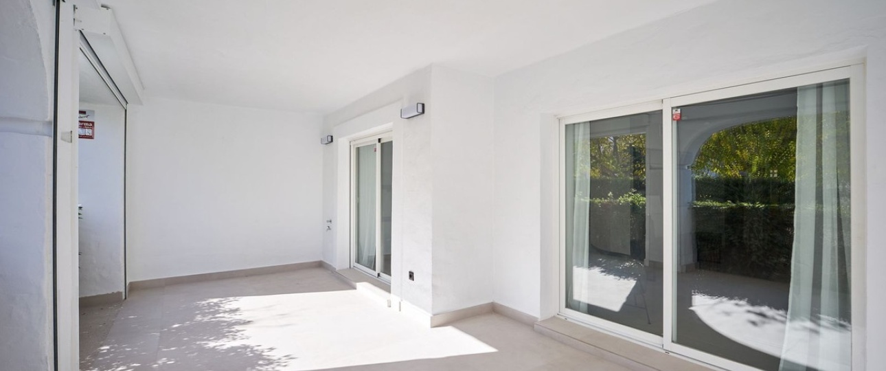 Resale - apartment - Marbella - San Pedro de Alcántara