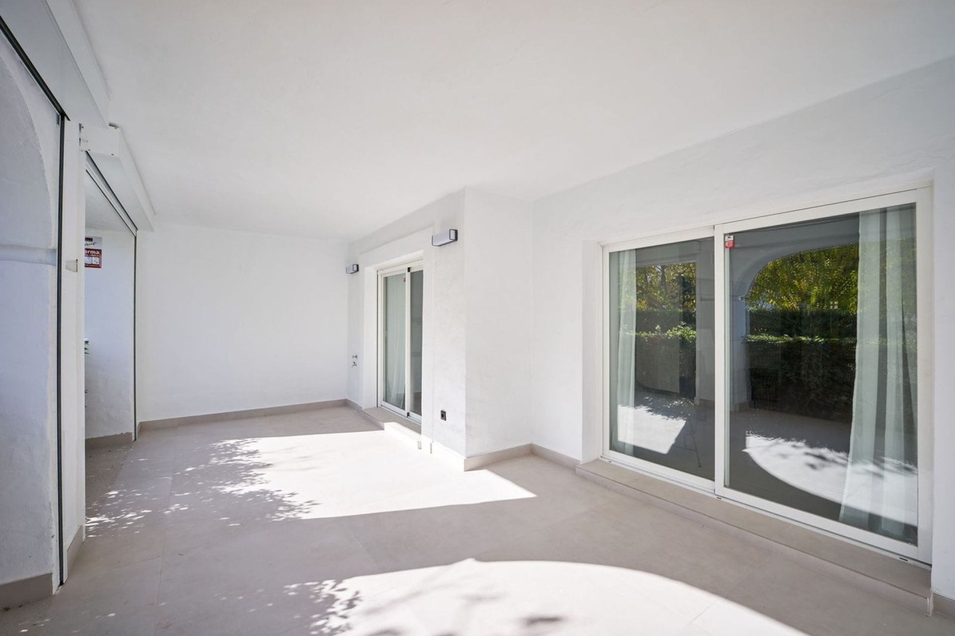 Resale - apartment - Marbella - San Pedro de Alcántara