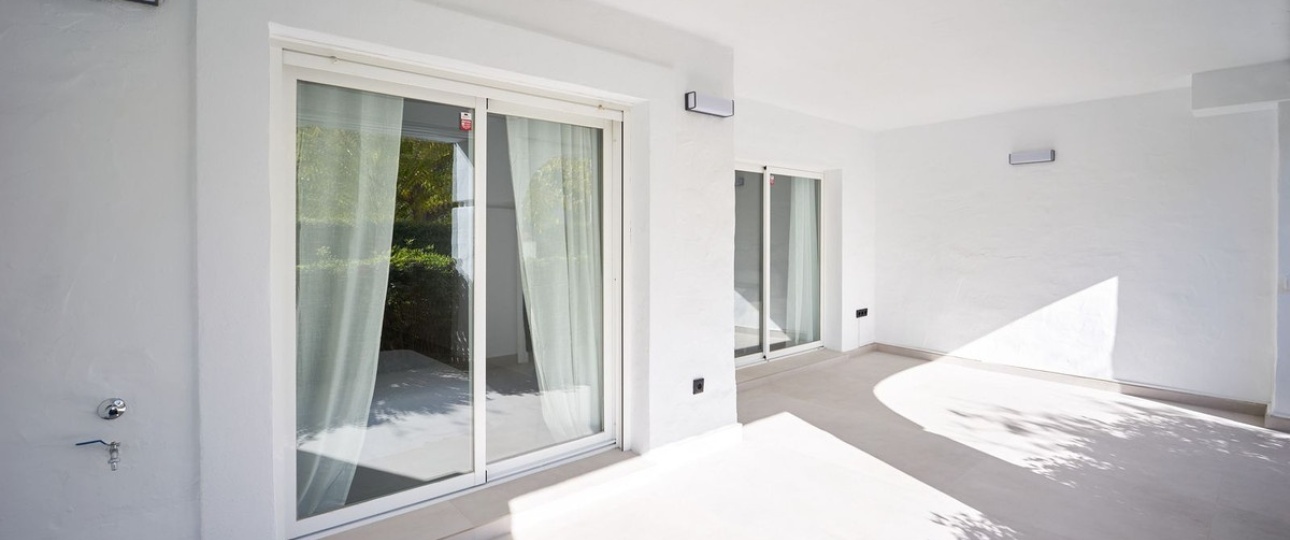 Resale - apartment - Marbella - San Pedro de Alcántara
