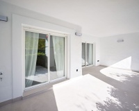 Resale - apartment - Marbella - San Pedro de Alcántara