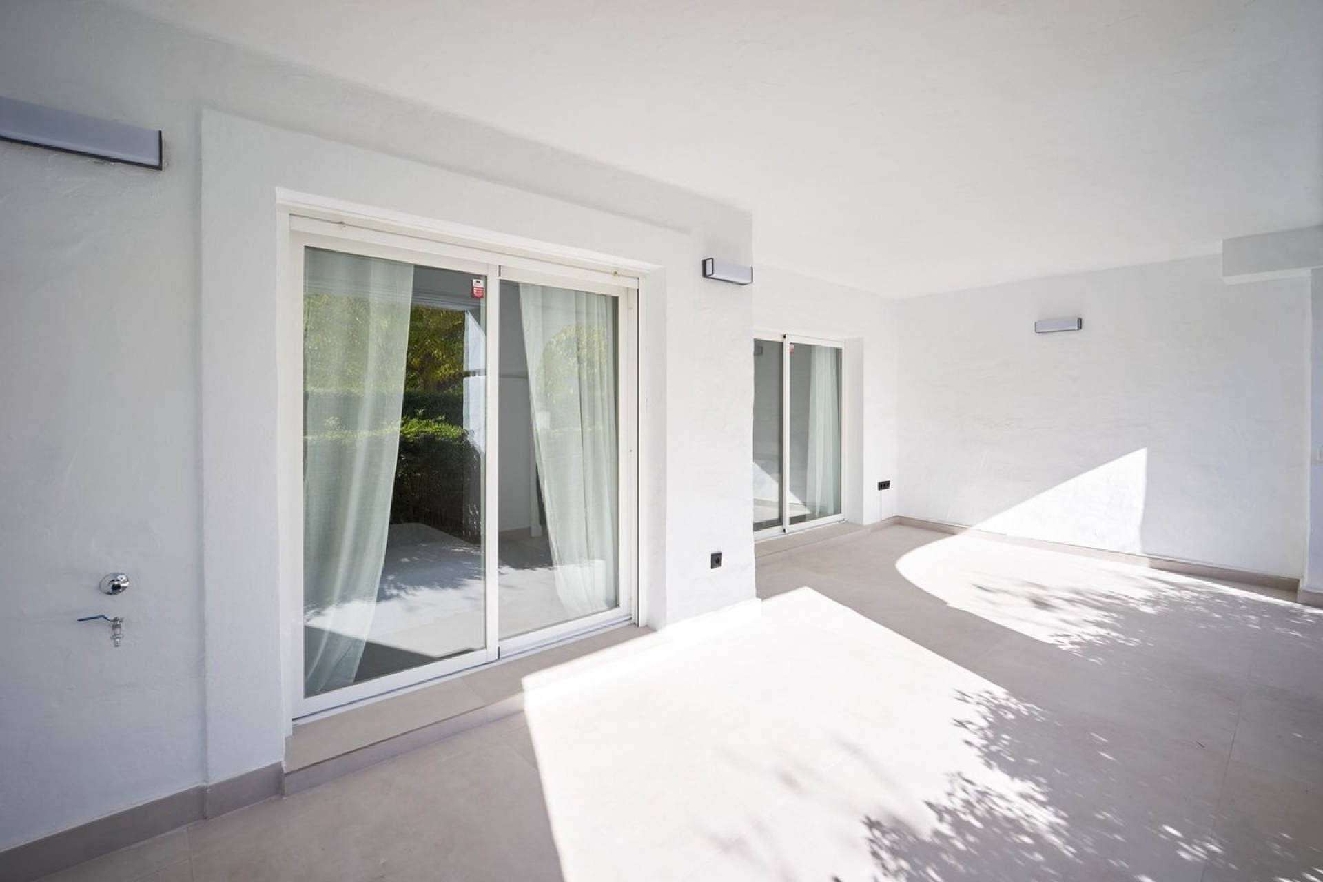 Resale - apartment - Marbella - San Pedro de Alcántara