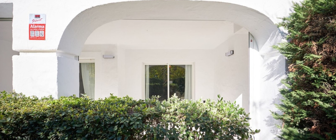 Resale - apartment - Marbella - San Pedro de Alcántara