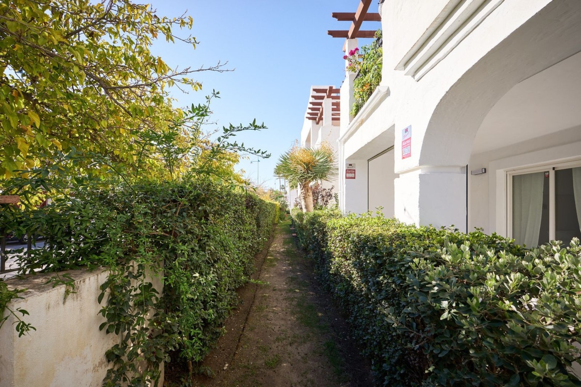Resale - apartment - Marbella - San Pedro de Alcántara