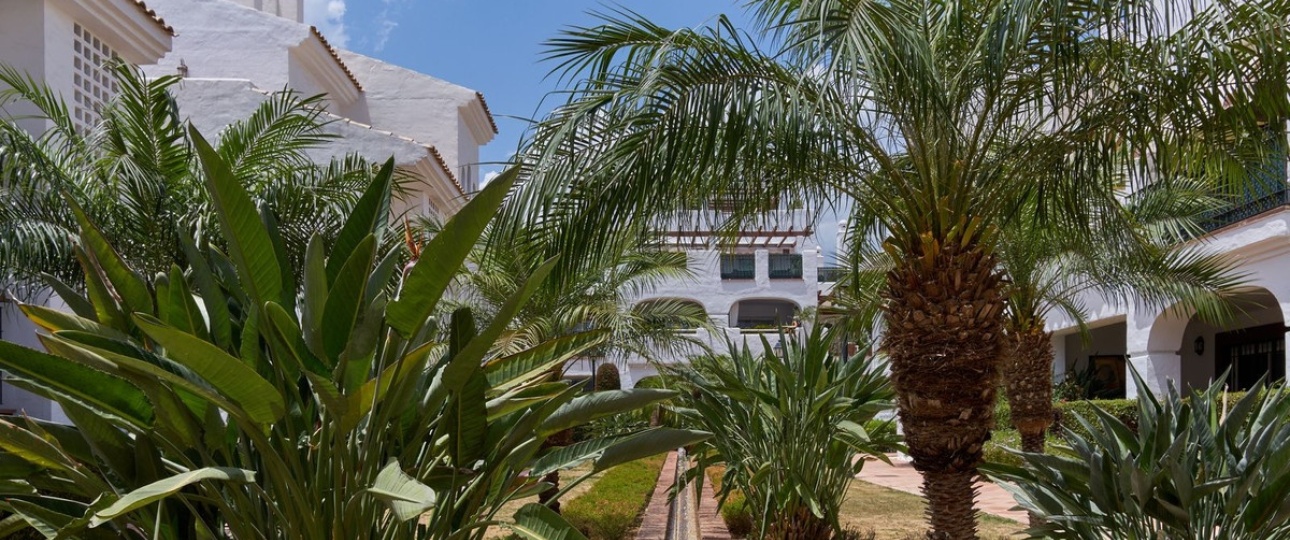 Resale - apartment - Marbella - San Pedro de Alcántara