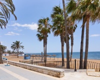 Resale - apartment - Marbella - San Pedro de Alcántara