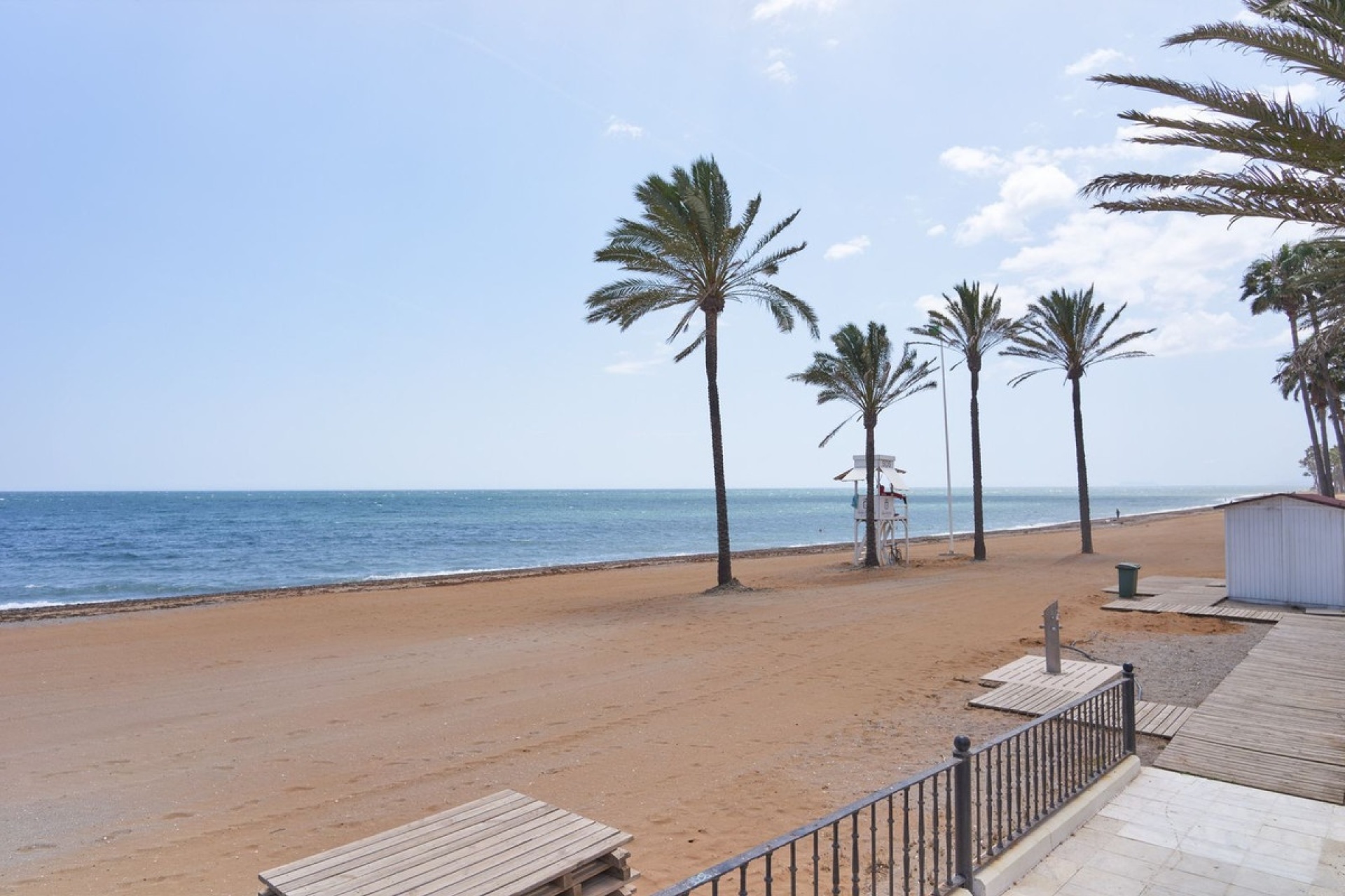 Resale - apartment - Marbella - San Pedro de Alcántara