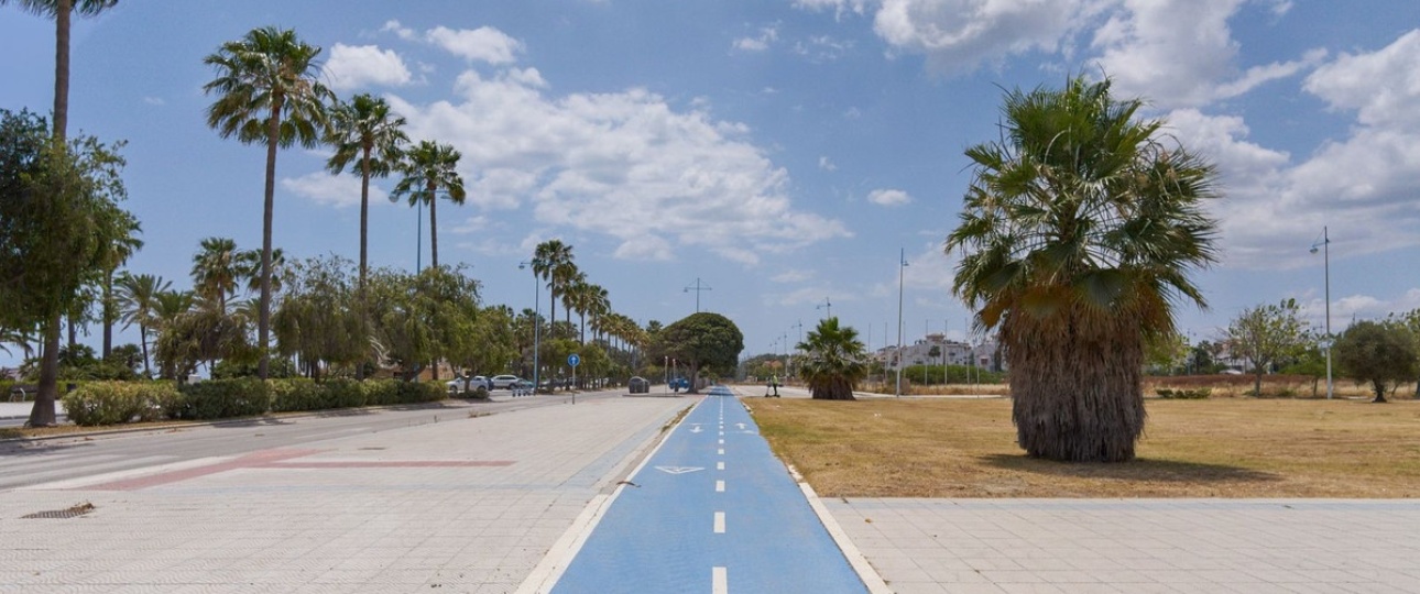 Resale - apartment - Marbella - San Pedro de Alcántara