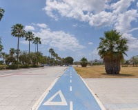 Resale - apartment - Marbella - San Pedro de Alcántara