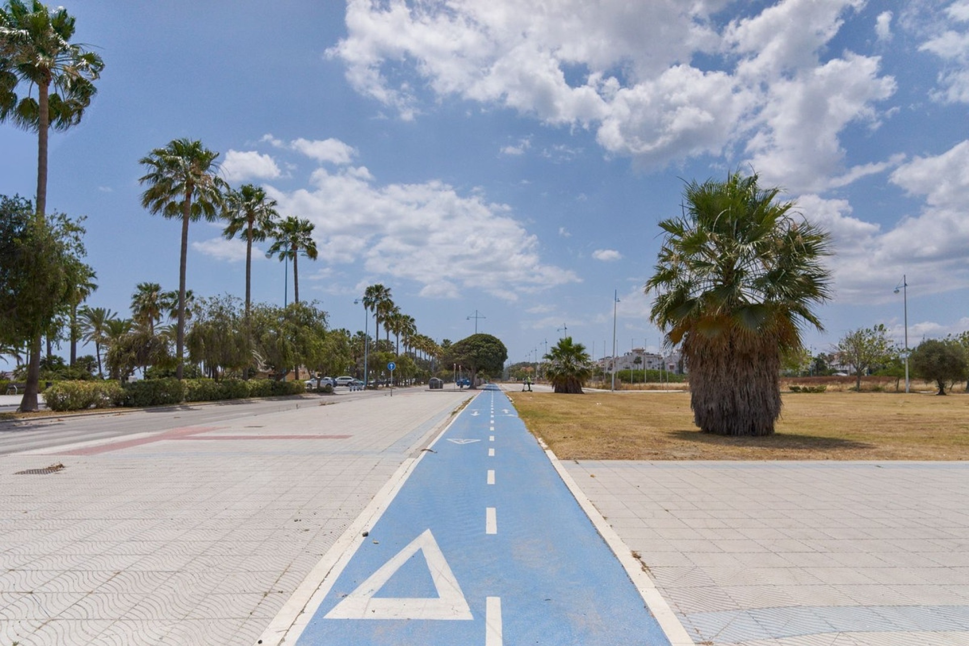 Resale - apartment - Marbella - San Pedro de Alcántara