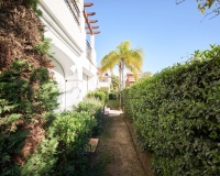 Resale - apartment - Marbella - San Pedro de Alcántara
