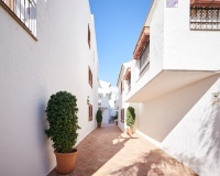 Resale - apartment - Marbella - San Pedro de Alcántara