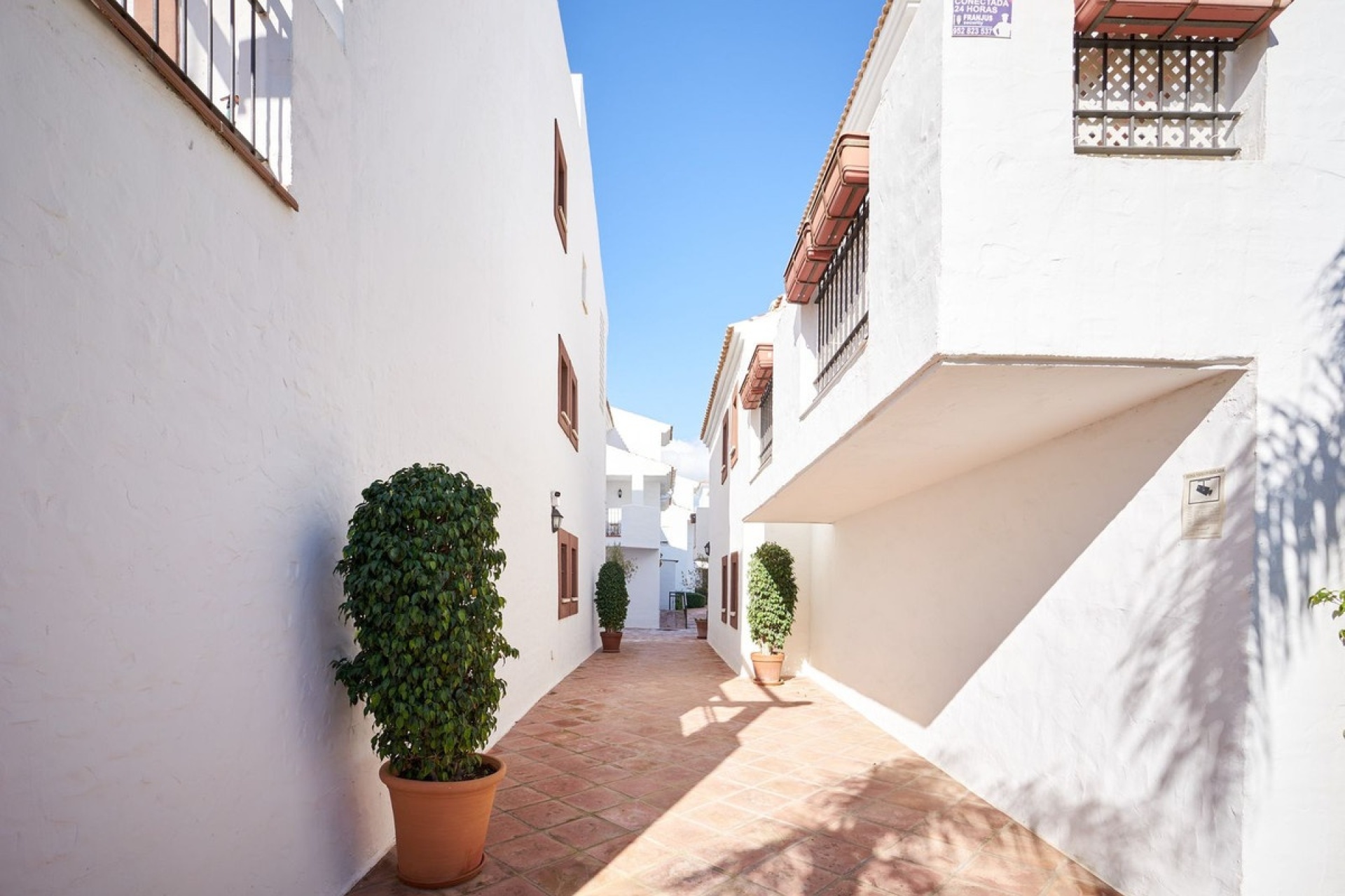 Resale - apartment - Marbella - San Pedro de Alcántara
