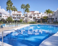 Resale - apartment - Marbella - San Pedro de Alcántara