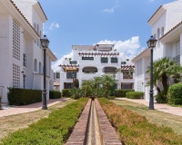 Resale - apartment - Marbella - San Pedro de Alcántara