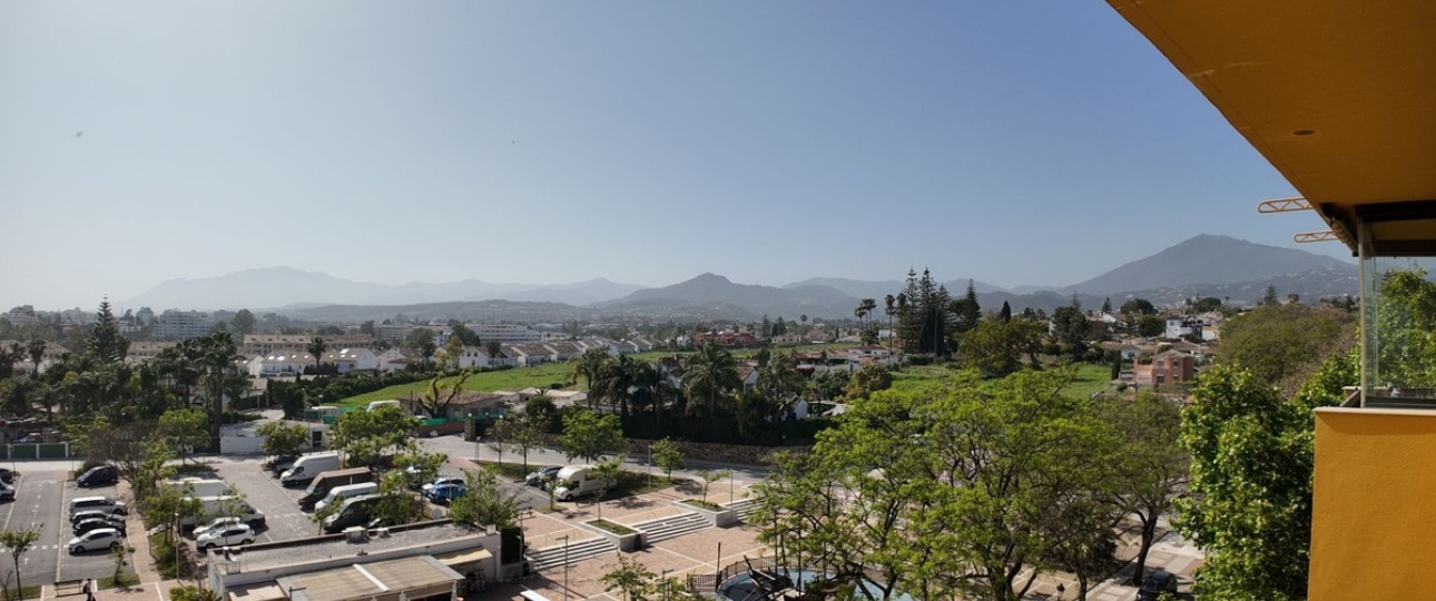 Resale - apartment - Marbella - San Pedro de Alcántara