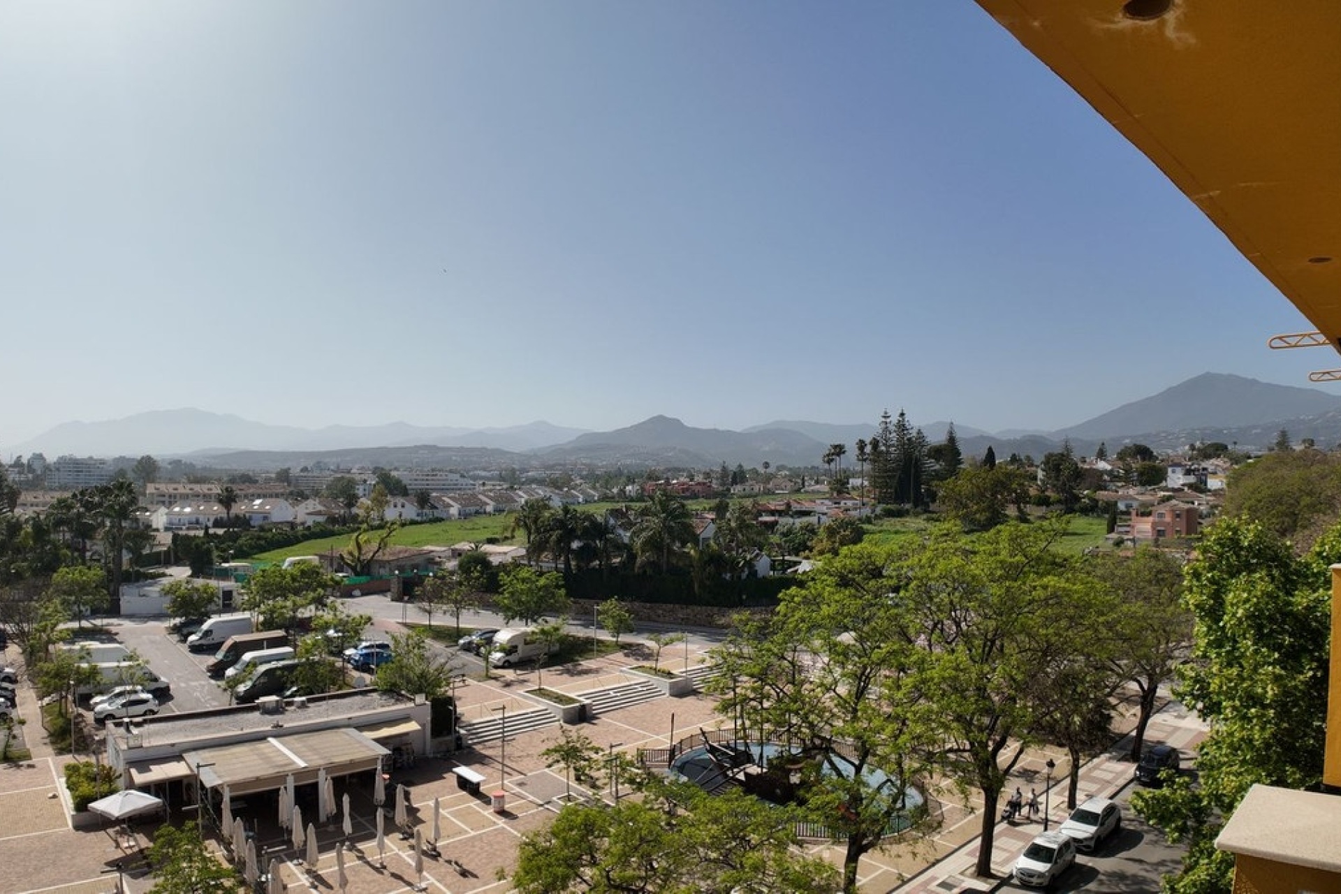 Resale - apartment - Marbella - San Pedro de Alcántara