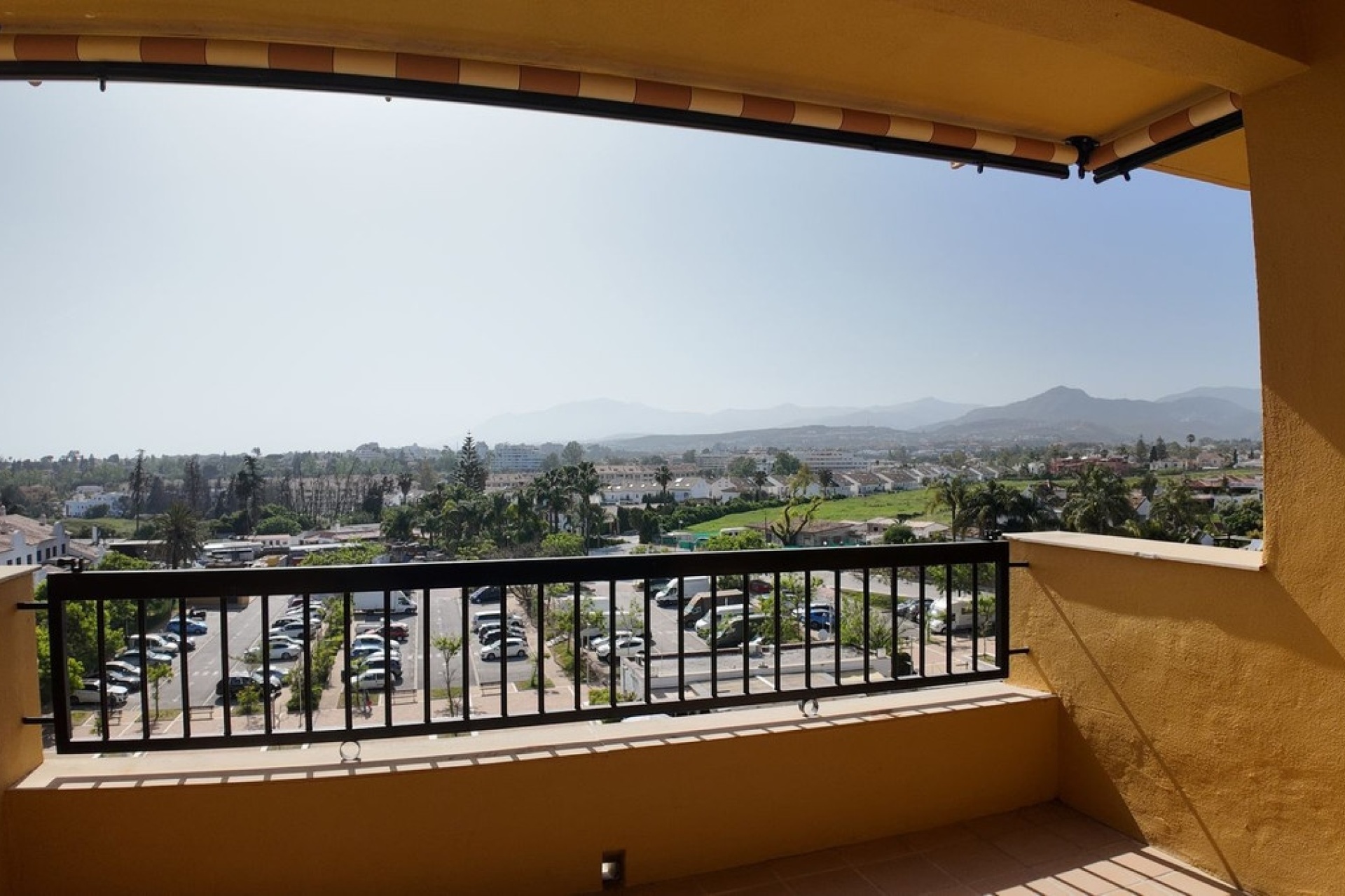 Resale - apartment - Marbella - San Pedro de Alcántara