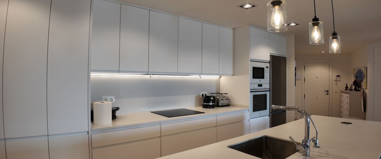 Resale - apartment - Marbella - San Pedro de Alcántara