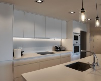 Resale - apartment - Marbella - San Pedro de Alcántara