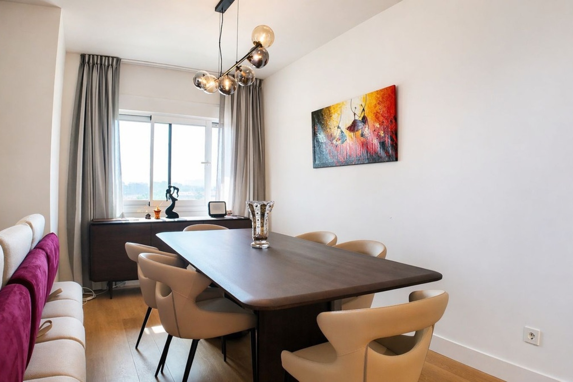 Resale - apartment - Marbella - San Pedro de Alcántara