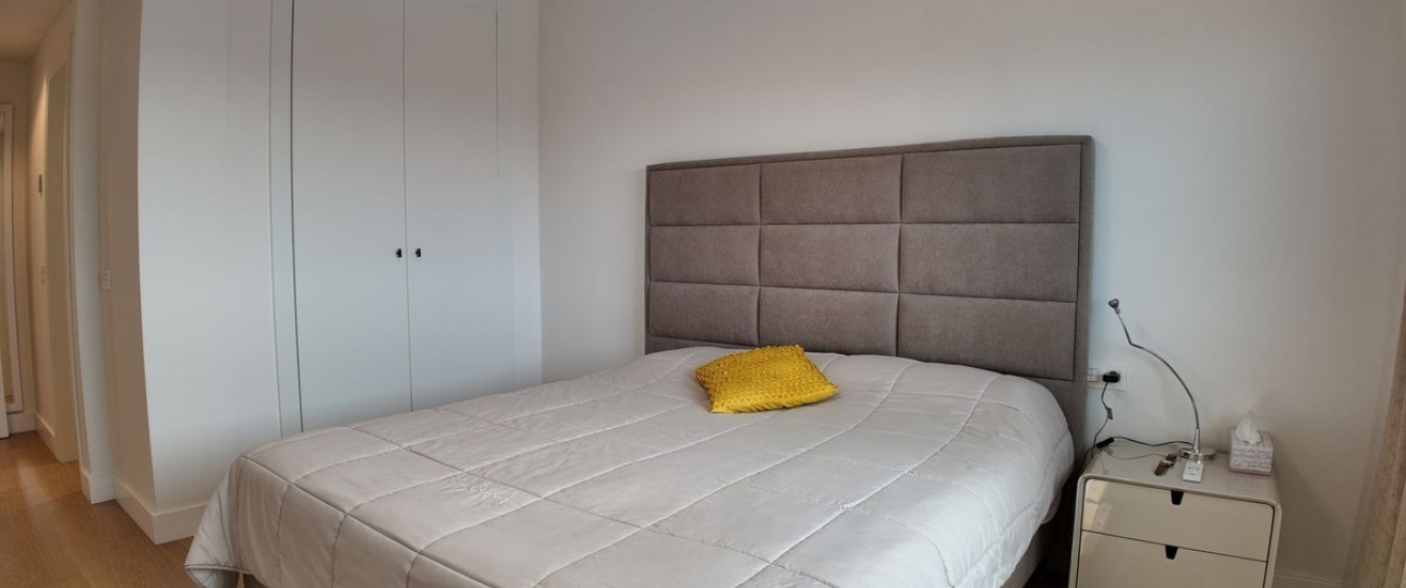 Resale - apartment - Marbella - San Pedro de Alcántara