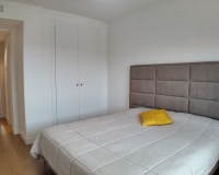 Resale - apartment - Marbella - San Pedro de Alcántara